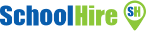 SchoolHire logo